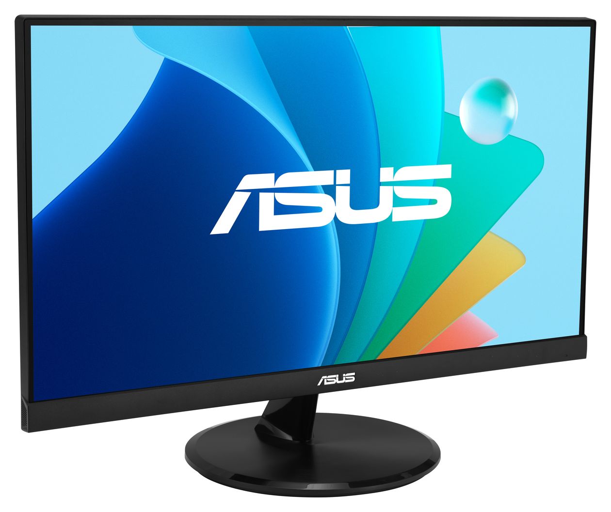Eye Care VP229HF Full HD Monitor 54,5 cm (21.4") 16:9 1 ms 250 cd/m²  (Schwarz) 