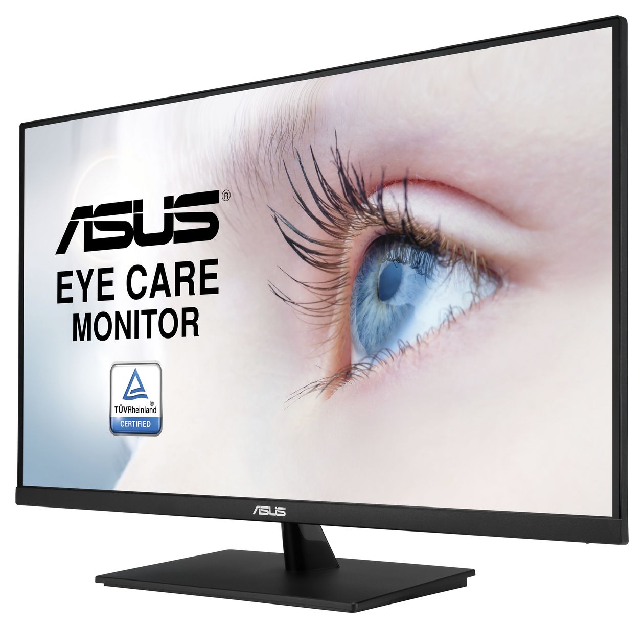 Eye Care VP32UQ 4K Ultra HD Monitor 80 cm (31.5 Zoll) 16:9 5 ms 350 cd/m²  (Schwarz) 