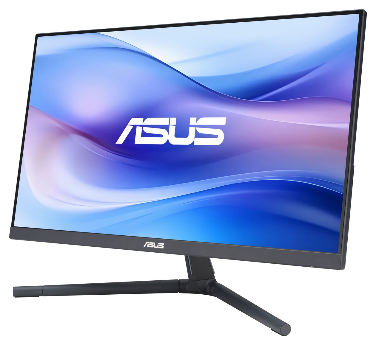 Eye Care VU249CFE-B Full HD Monitor 60,5 cm (23.8 Zoll) 16:9 1 ms 250 cd/m²  (Schwarz) 