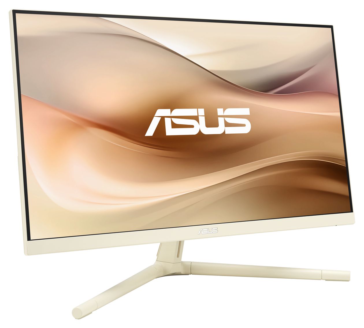 Eye Care VU249CFE-M Full HD Monitor 60,5 cm (23.8 Zoll) 16:9 1 ms 250 cd/m²  (Gold) 