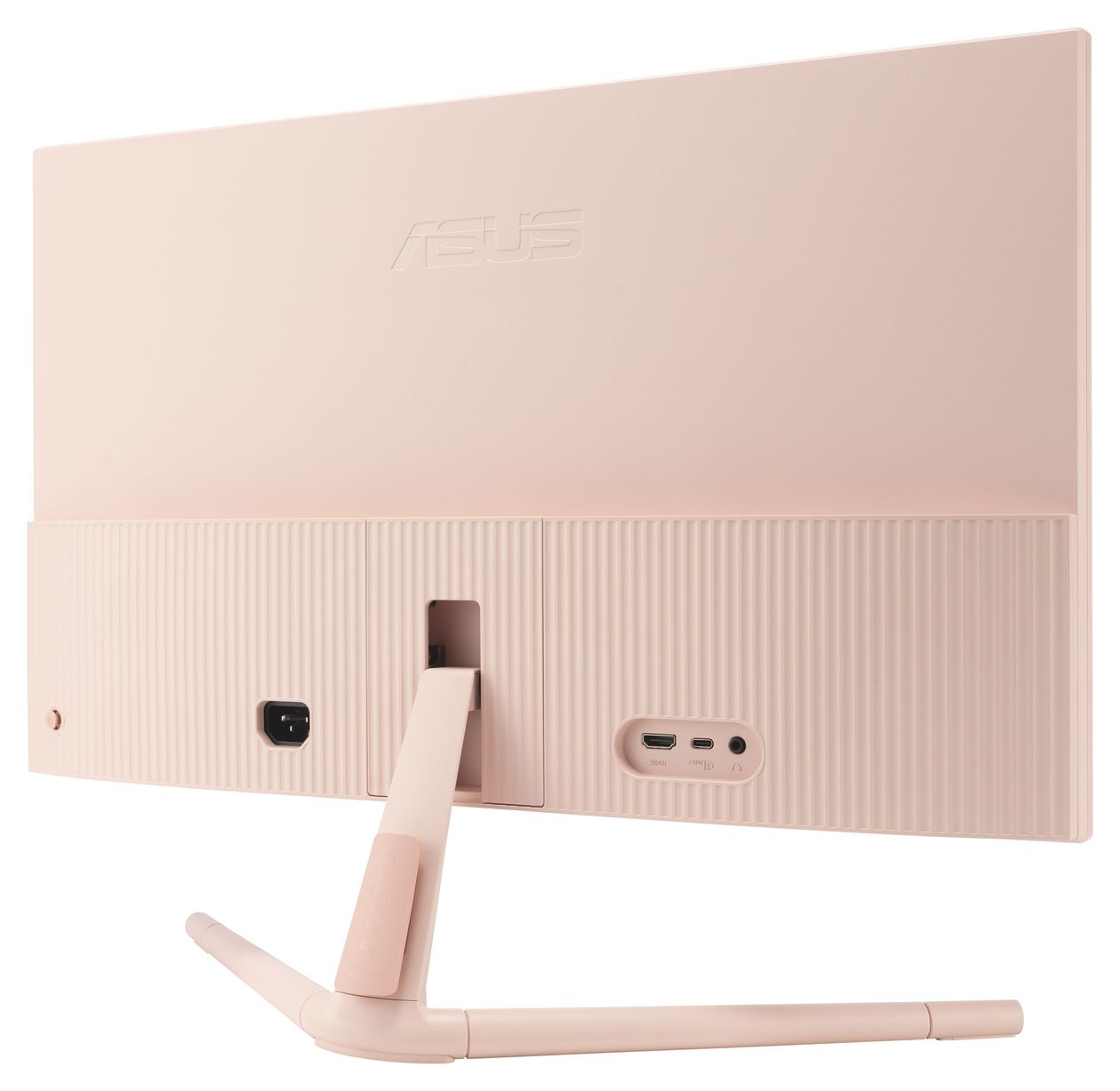 Eye Care VU249CFE-P Full HD Monitor 60,5 cm (23.8 Zoll) 16:9 1 ms 250 cd/m²  (Pink) 