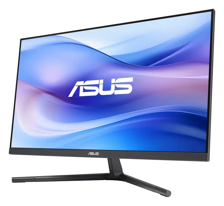 Eye Care VU279CFE-B Full HD Monitor 68,6 cm (27 Zoll) 16:9 250 cd/m²  (Blau) 