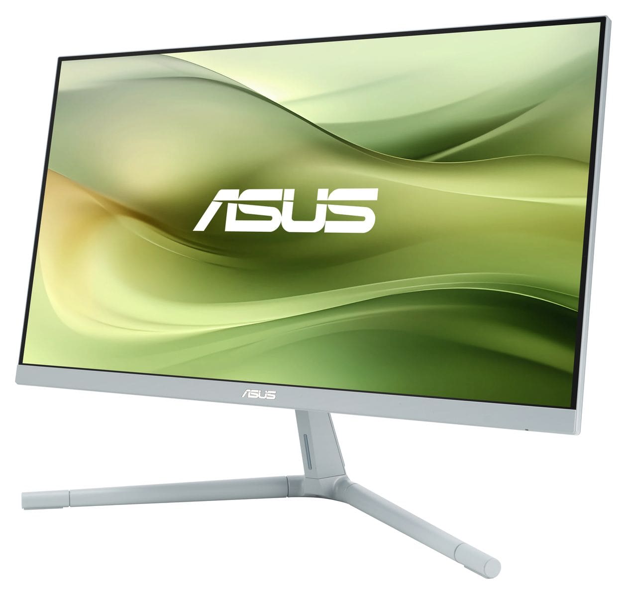Eye Care VU279CFE-G Full HD Monitor 68,6 cm (27 Zoll) 16:9 1 ms 250 cd/m²  (Grün, Grau) 