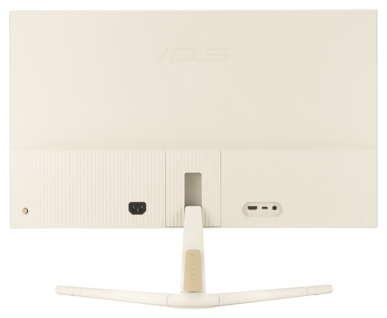 Eye Care VU279CFE-M Full HD Monitor 68,6 cm (27 Zoll) 16:9 1 ms 250 cd/m²  (Beige) 