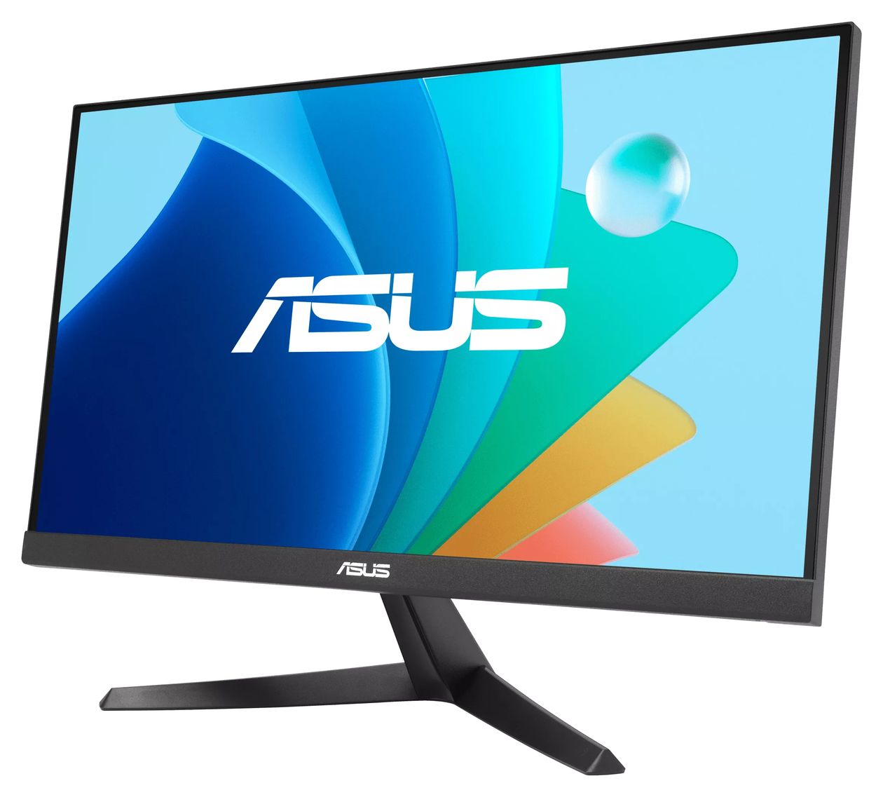 Eye Care VY229HF Full HD Monitor 54,5 cm (21.4") 16:9 1 ms 250 cd/m²  (Schwarz) 