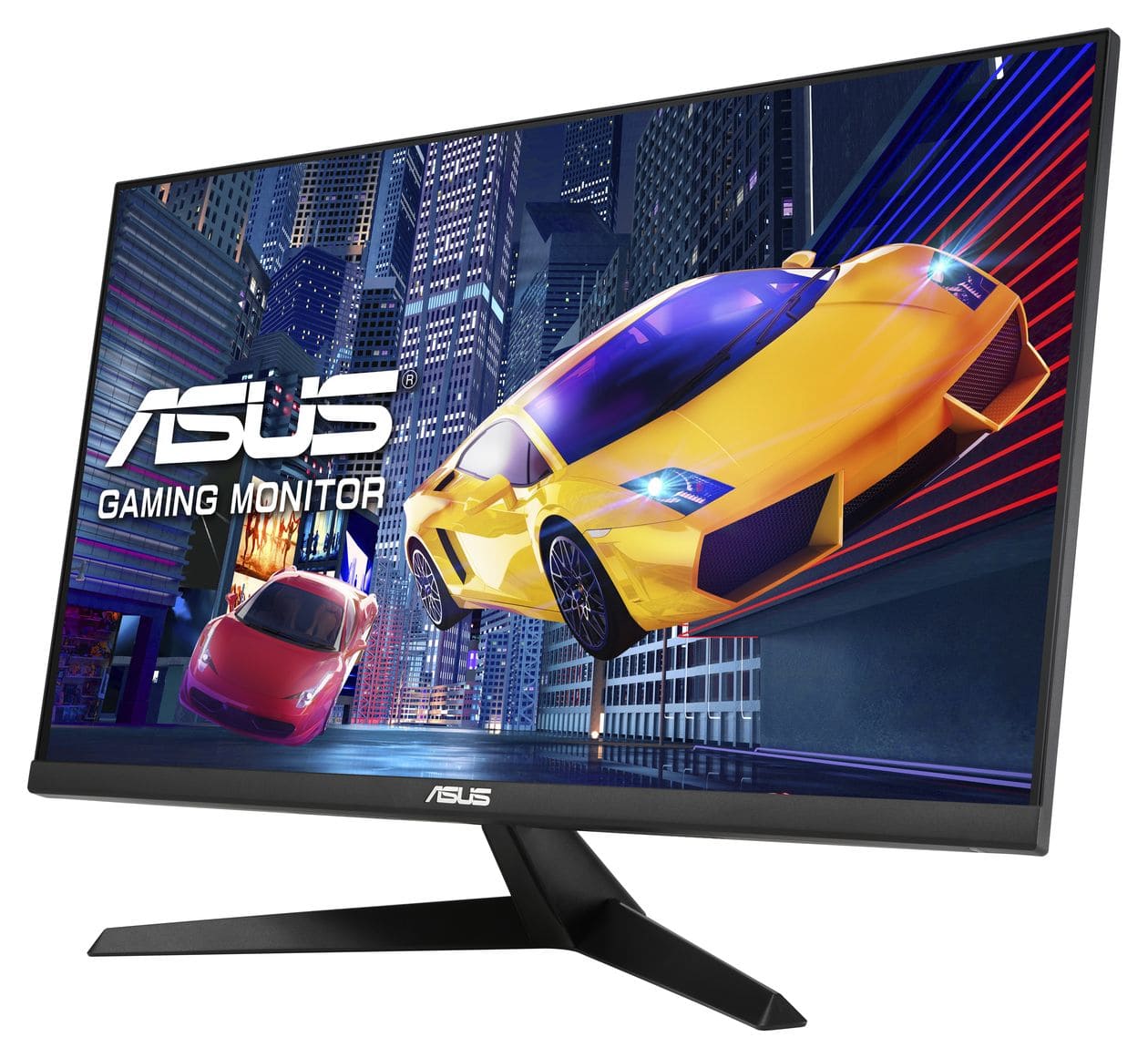 Eye Care VY279HGR Full HD Monitor 68,6 cm (27 Zoll) 16:9 250 cd/m²  (Schwarz) 