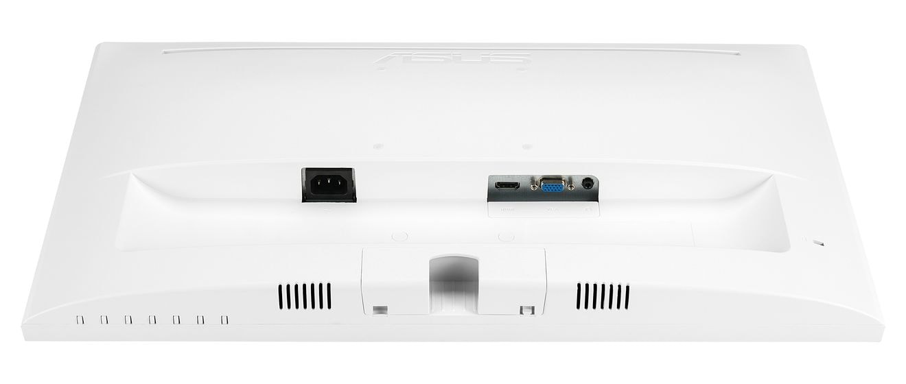 Eye Care VY279HGR-W Full HD Monitor 68,6 cm (27 Zoll) 16:9 1 ms 250 cd/m²  (Weiß) 