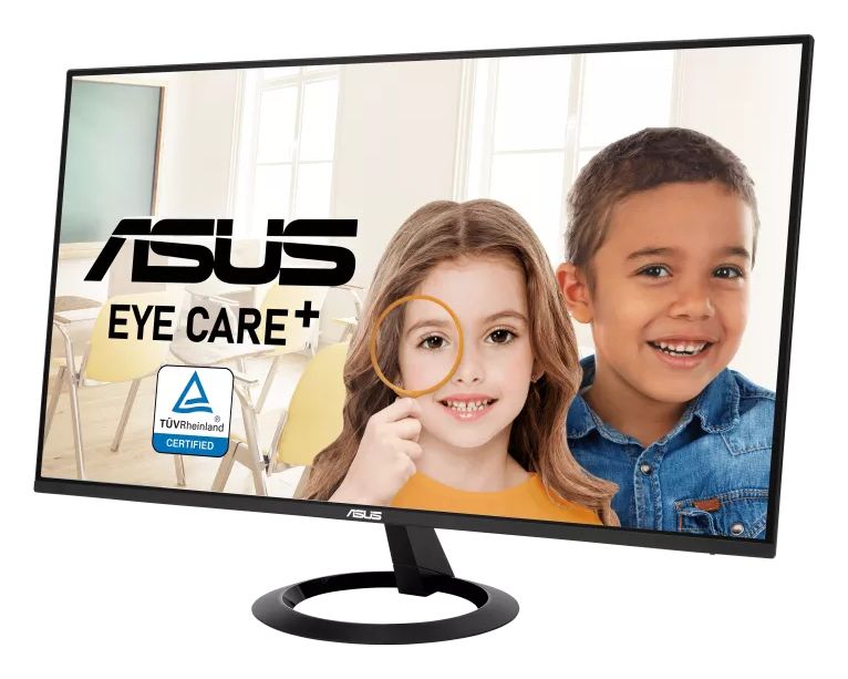 Eye Care VZ24EHF Full HD Monitor 60,5 cm (23.8 Zoll) 16:9 1 ms 250 cd/m²  (Schwarz) 