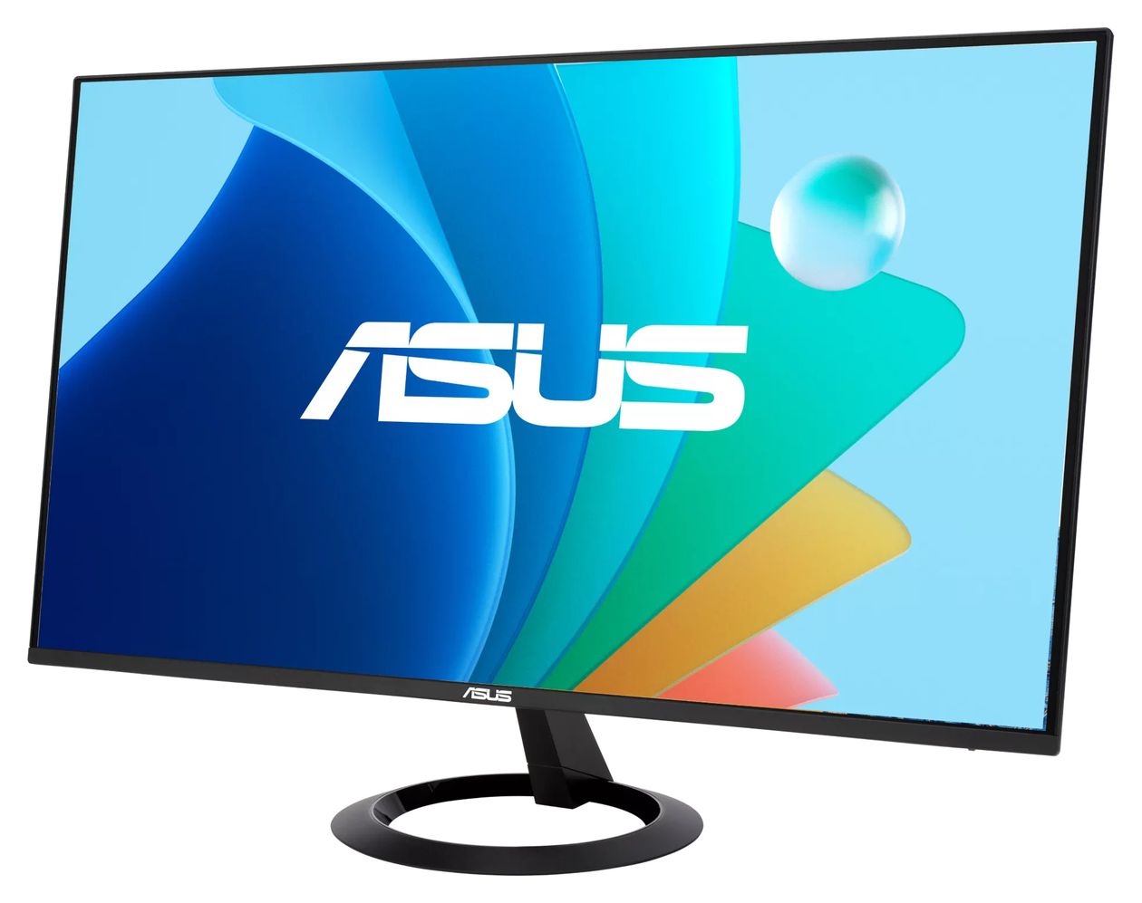 Eye Care VZ279HG Full HD Monitor 68,6 cm (27 Zoll) 16:9 1 ms 250 cd/m²  (Schwarz) 