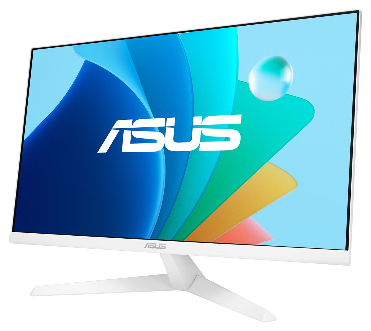 EyeCare VY279HF-W Full HD Monitor 68,6 cm (27 Zoll) 16:9 1 ms 250 cd/m²  (Weiß) 