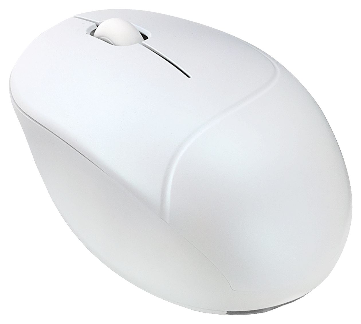 Fragrance Mouse MD101 2400 DPI Haus Maus Optisch  (Weiß) 