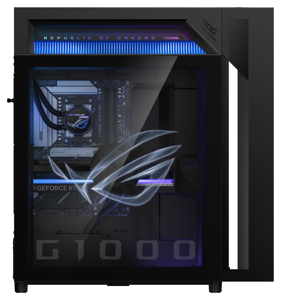 GM1000TY-R9950X081W 
