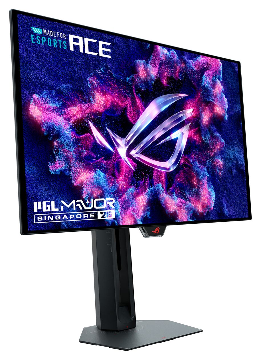 PG259QWS Ace Full HD Monitor 62,2 cm (24.5 Zoll) 16:9 0,02 ms  (Schwarz) 