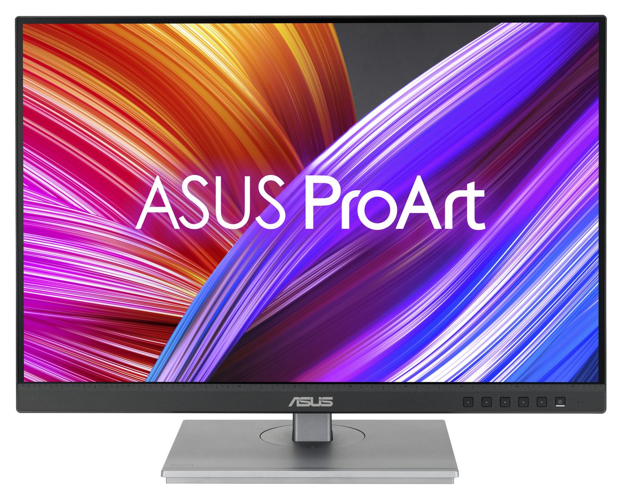 ProArt PA248CNV Full HD Monitor 61,2 cm (24.1") 16:10 5 ms 300 cd/m²  (Schwarz) 
