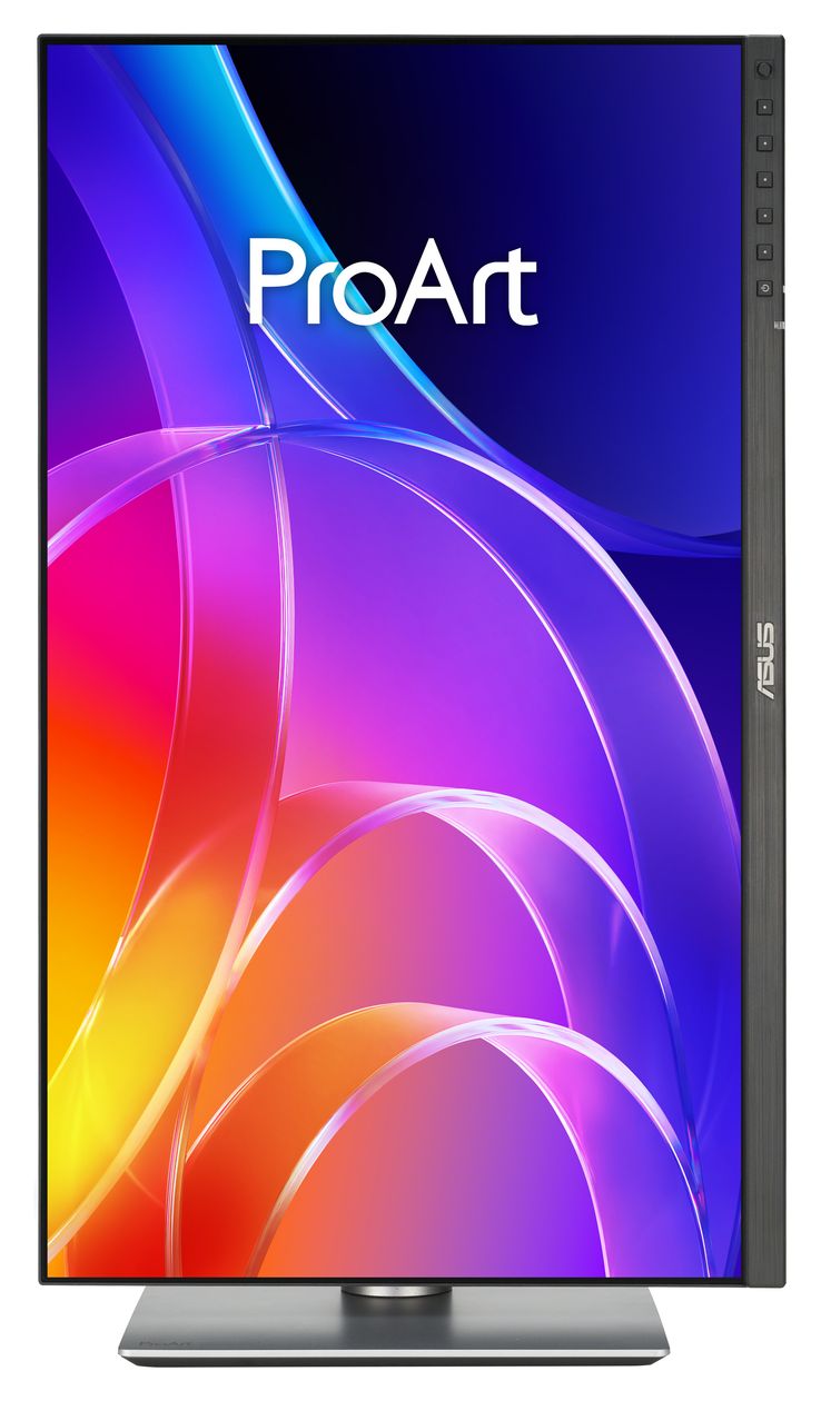ProArt PA249CGV Full HD Monitor 60,5 cm (23.8 Zoll) 16:9 5 ms 350 cd/m²  (Schwarz, Silber) 