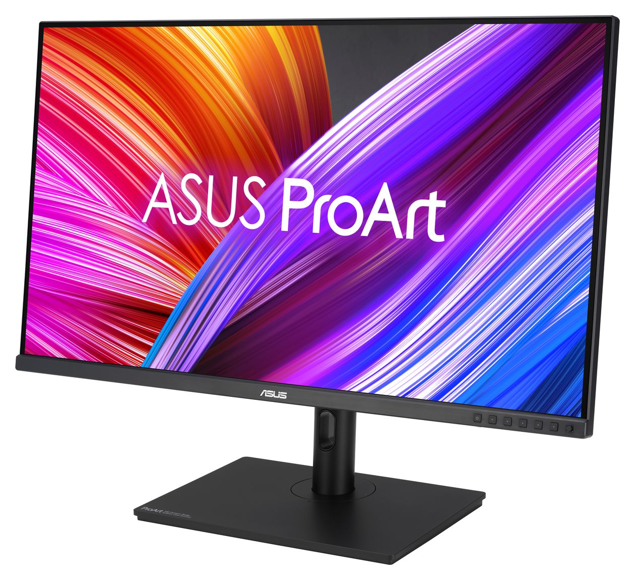 ProArt PA328QV Quad HD Monitor 80 cm (31.5 Zoll) 16:9 5 ms 350 cd/m²  (Schwarz) 