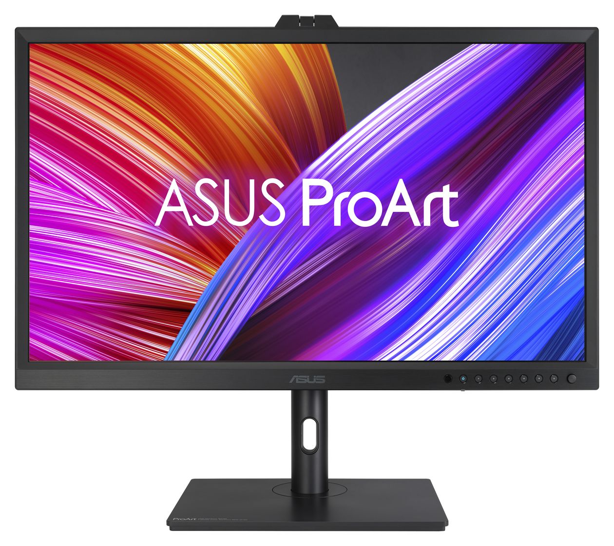 ProArt PA32DC 4K Ultra HD Monitor 80 cm (31.5 Zoll) 16:9 0,1 ms 250 cd/m²  (Schwarz) 