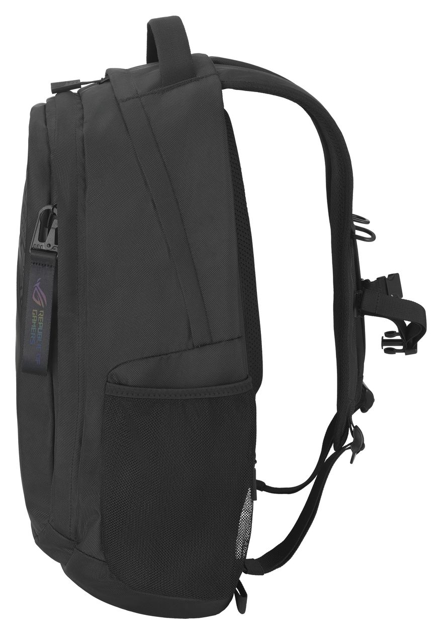 ROG Ranger BP2800 Gaming-Rucksack bis 45,7 cm (18 Zoll) (Schwarz) 