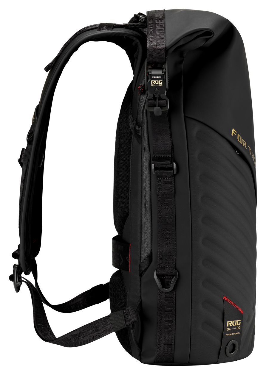 ROG SLASH Backpack Edition 20 