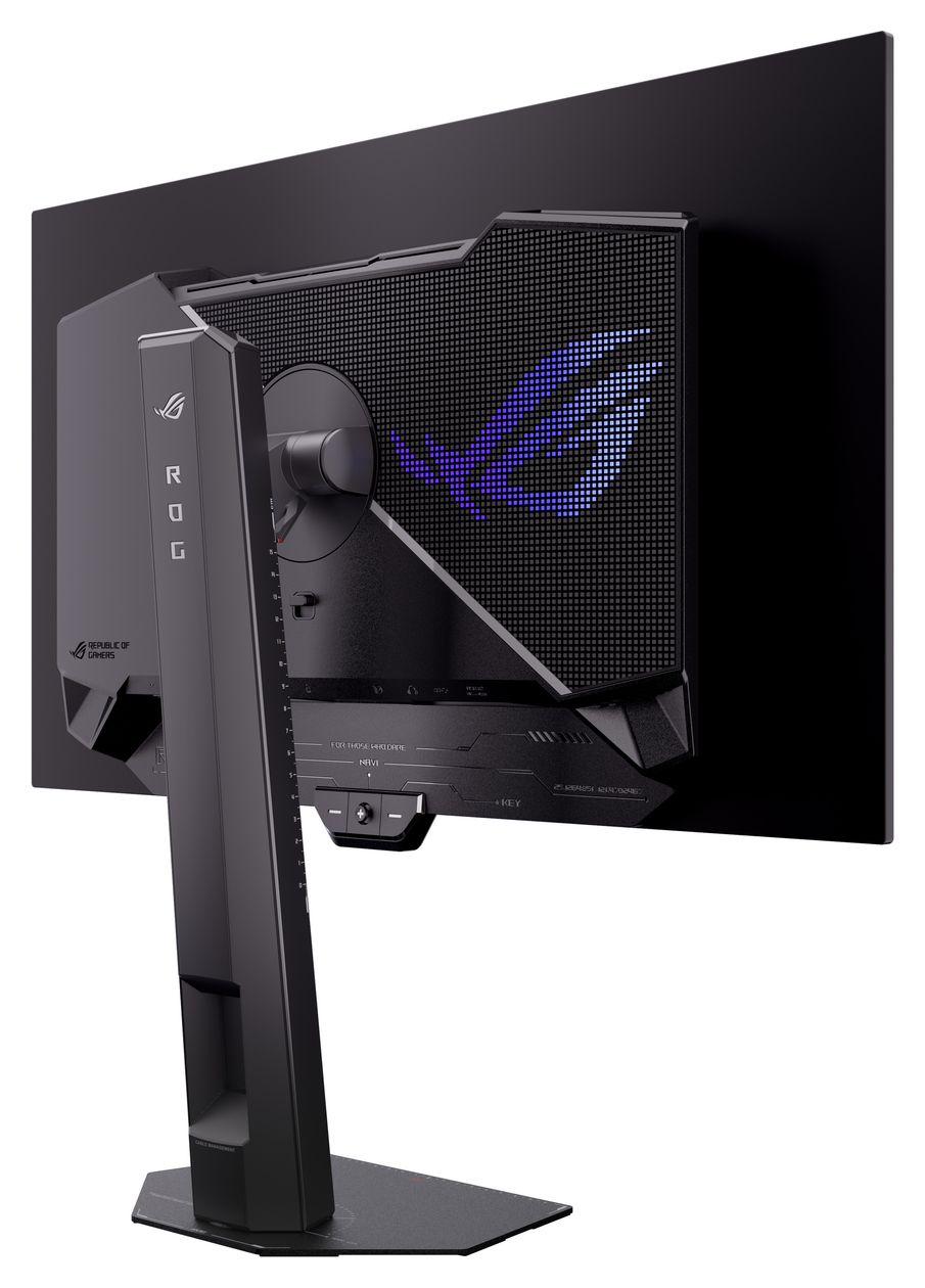 ROG Strix OLED XG259QWPG Ace 