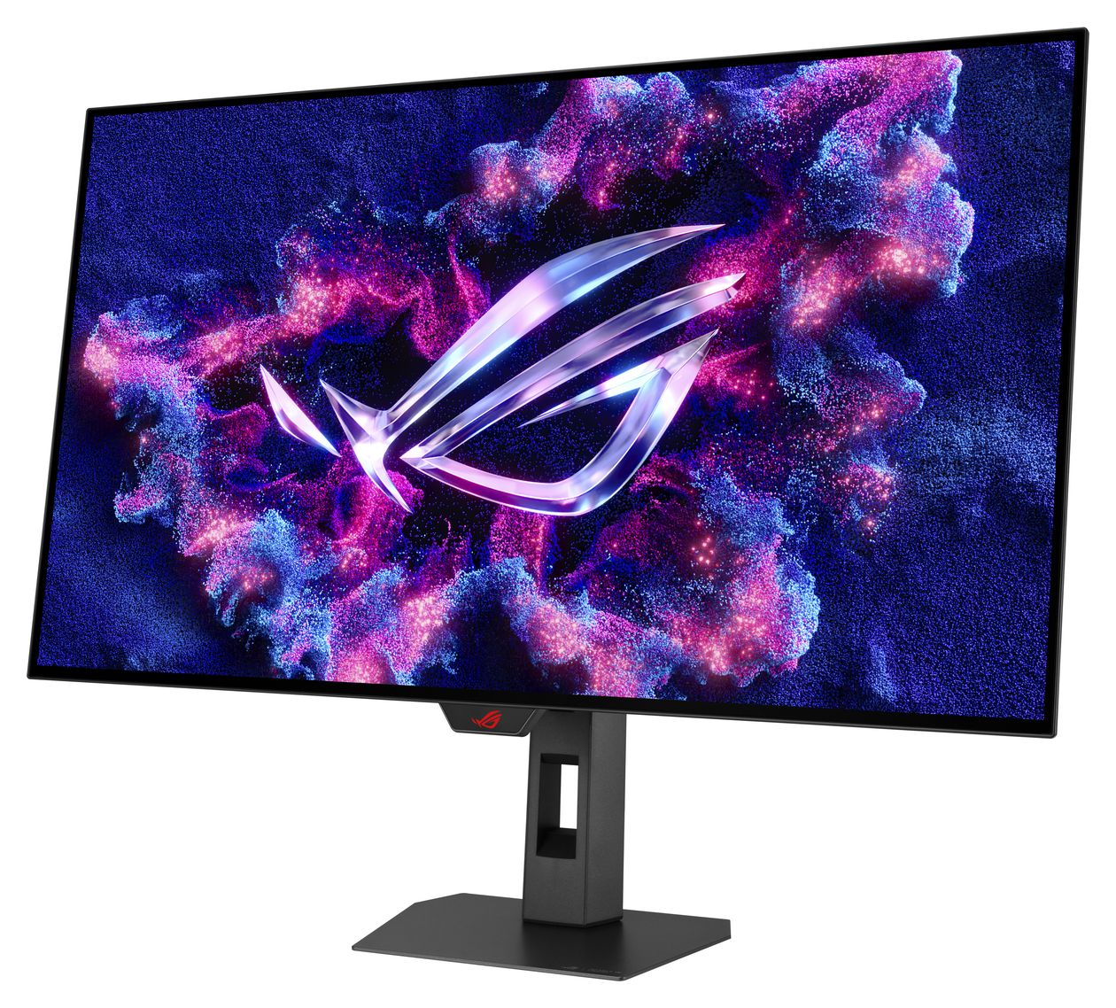 ROG Strix OLED XG32UCWMG 4K Ultra HD Monitor 80 cm (31.5 Zoll) 16:9 0,03 ms  (Schwarz) 