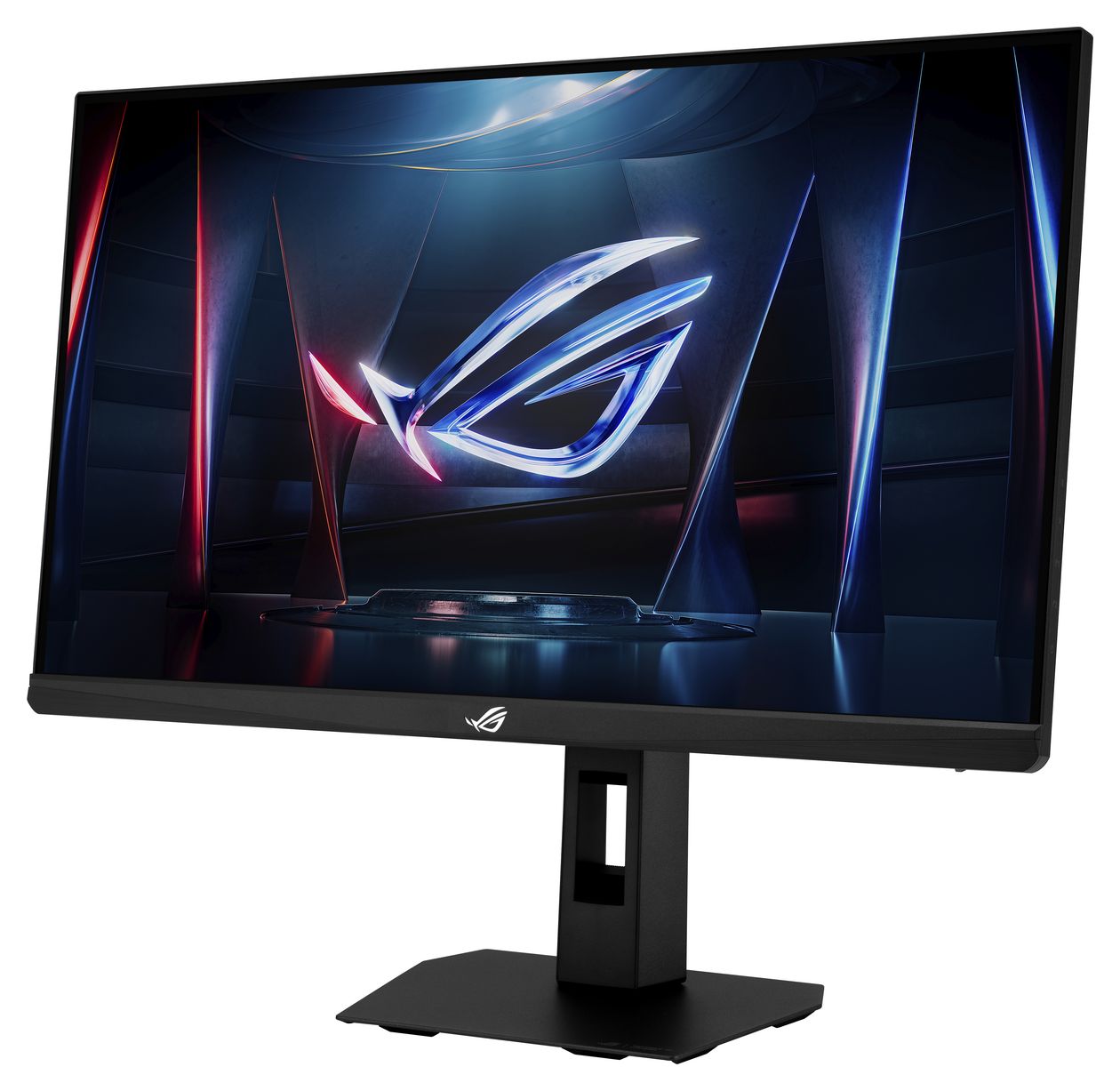 ROG Strix XG259QNSR Ace Full HD Monitor 62,2 cm (24.5 Zoll) 16:9 0,3 ms 400 cd/m²  (Schwarz) 