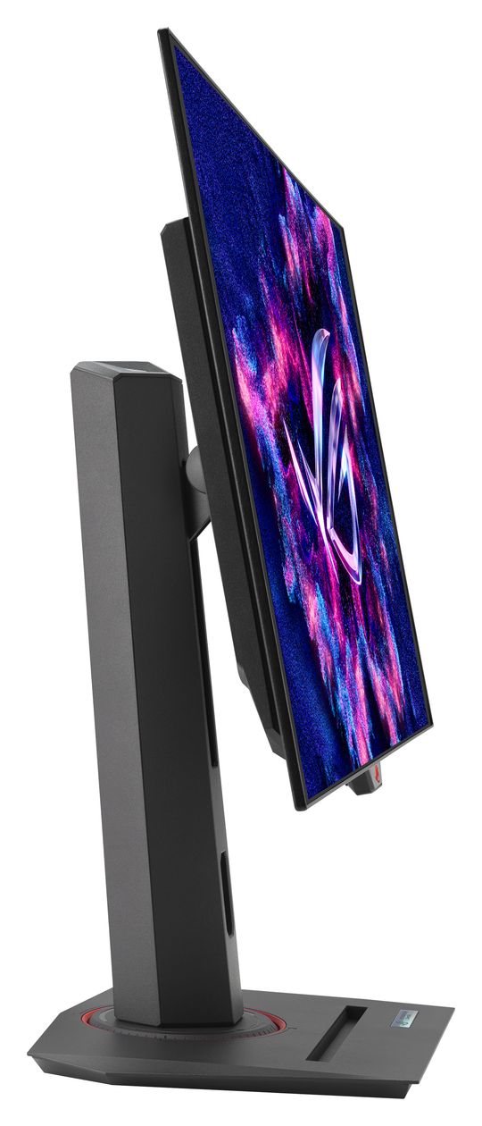 ROG Strix XG27AQDMG Quad HD Monitor 67,3 cm (26.5 Zoll) 16:9 0,03 ms 275 cd/m²  (Schwarz) 