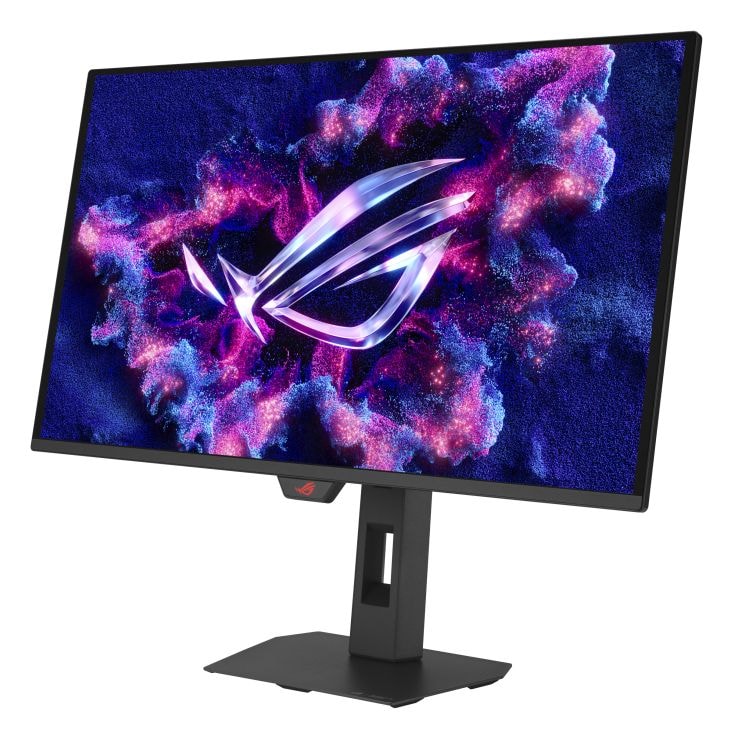 ROG Strix XG27AQDNG Quad HD Monitor 67,3 cm (26.5 Zoll) 16:9 0,3 ms  (Schwarz) 