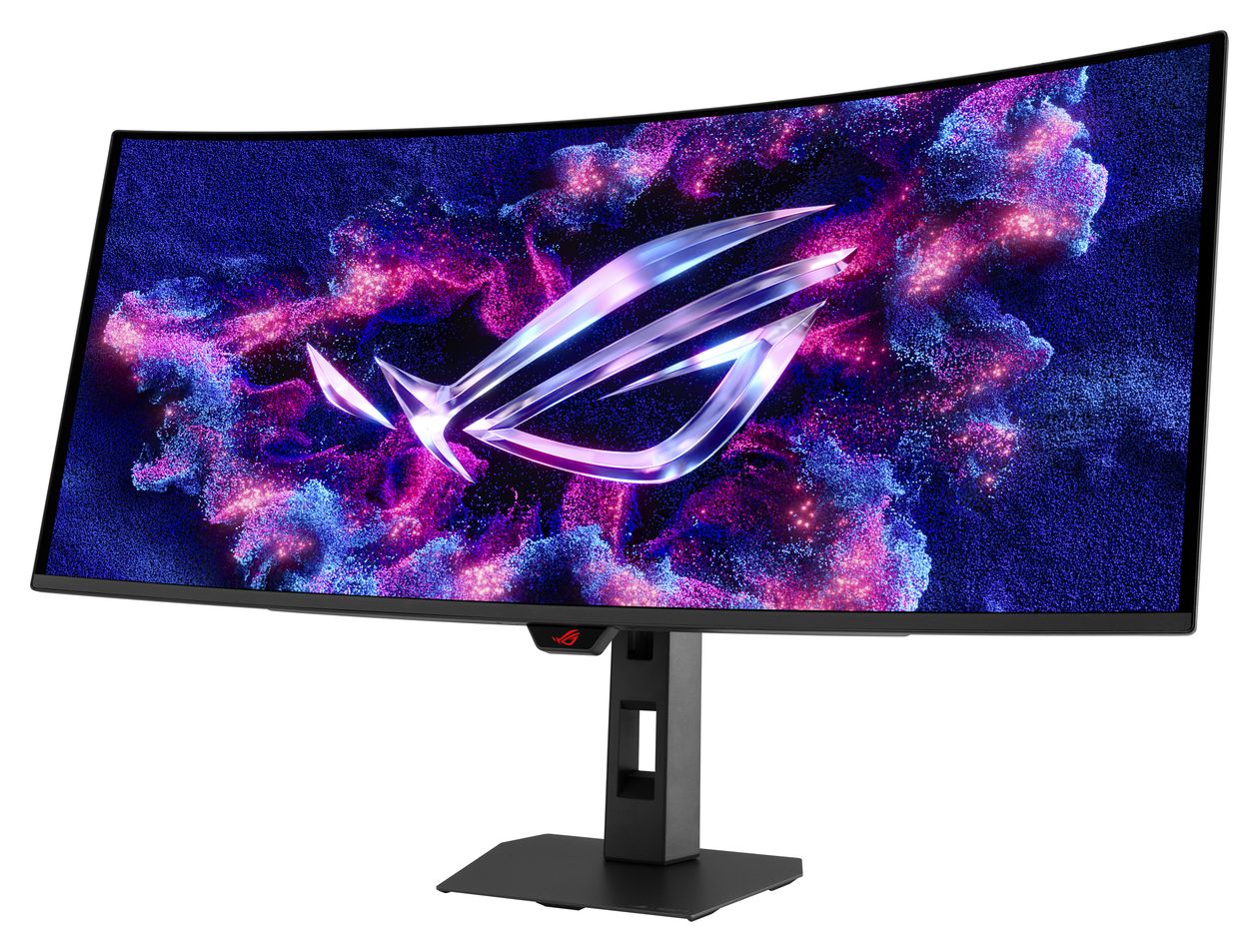 ROG Strix XG34WCDMS Quad HD Monitor 86,4 cm (34 Zoll) 21:9 0,03 ms  (Schwarz) 