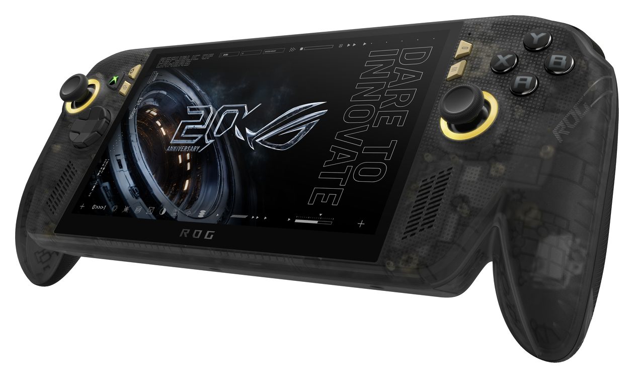 ROG XBOX Ally X20 RC74XA-TW009W 