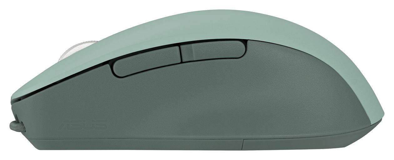 SmartO Mouse MD200 Silent Plus 