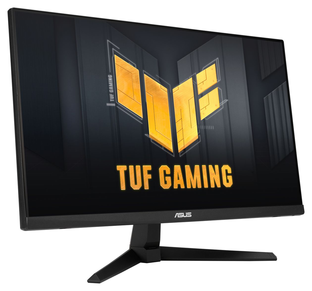 TUF Gaming VG249QM1A Full HD Monitor 60,5 cm (23.8 Zoll) 16:9 1 ms 350 cd/m²  (Schwarz) 