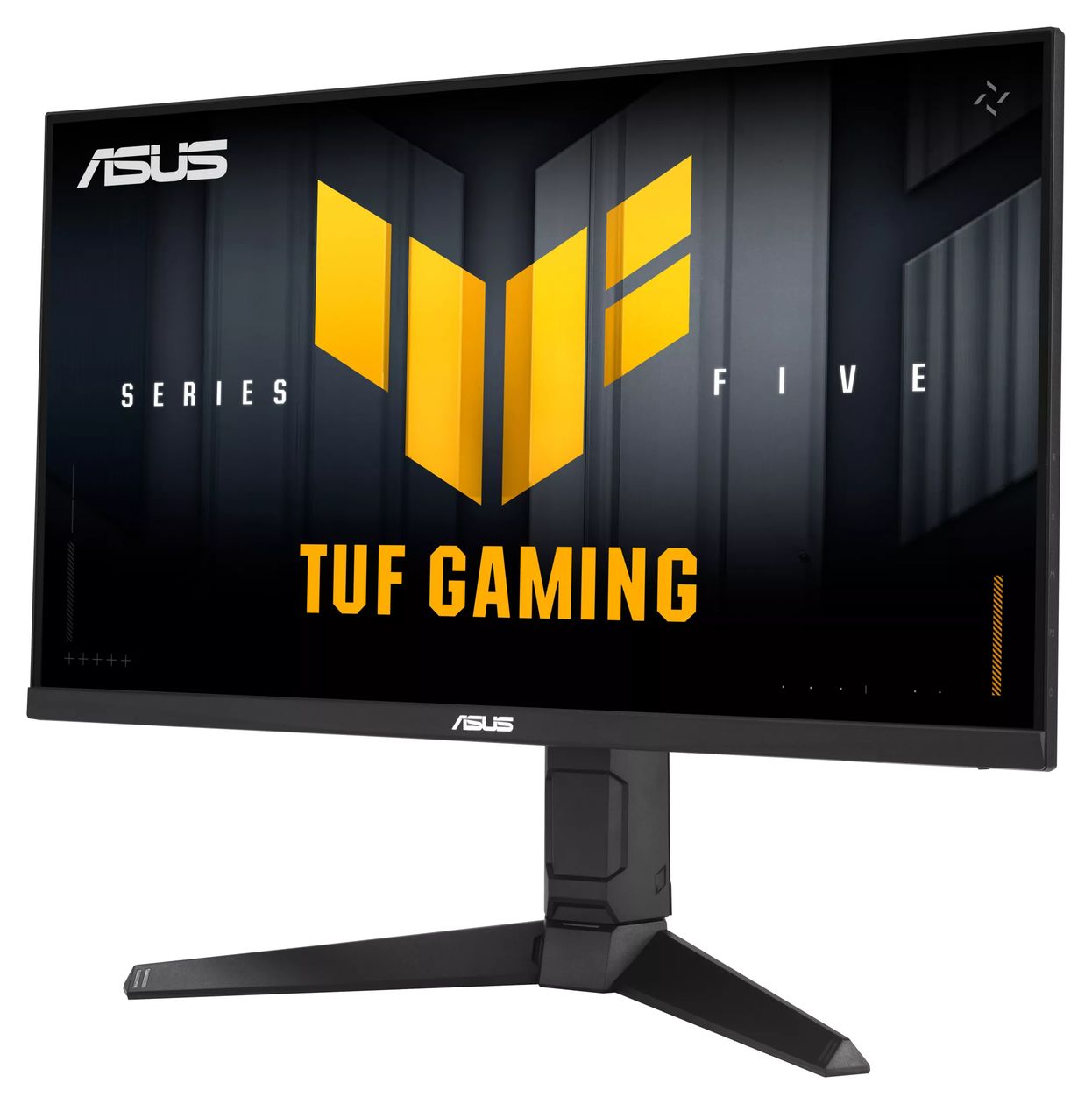 TUF Gaming VG259QMRL5A Full HD Monitor 62,2 cm (24.5 Zoll) 16:9 1 ms 400 cd/m²  (Schwarz) 