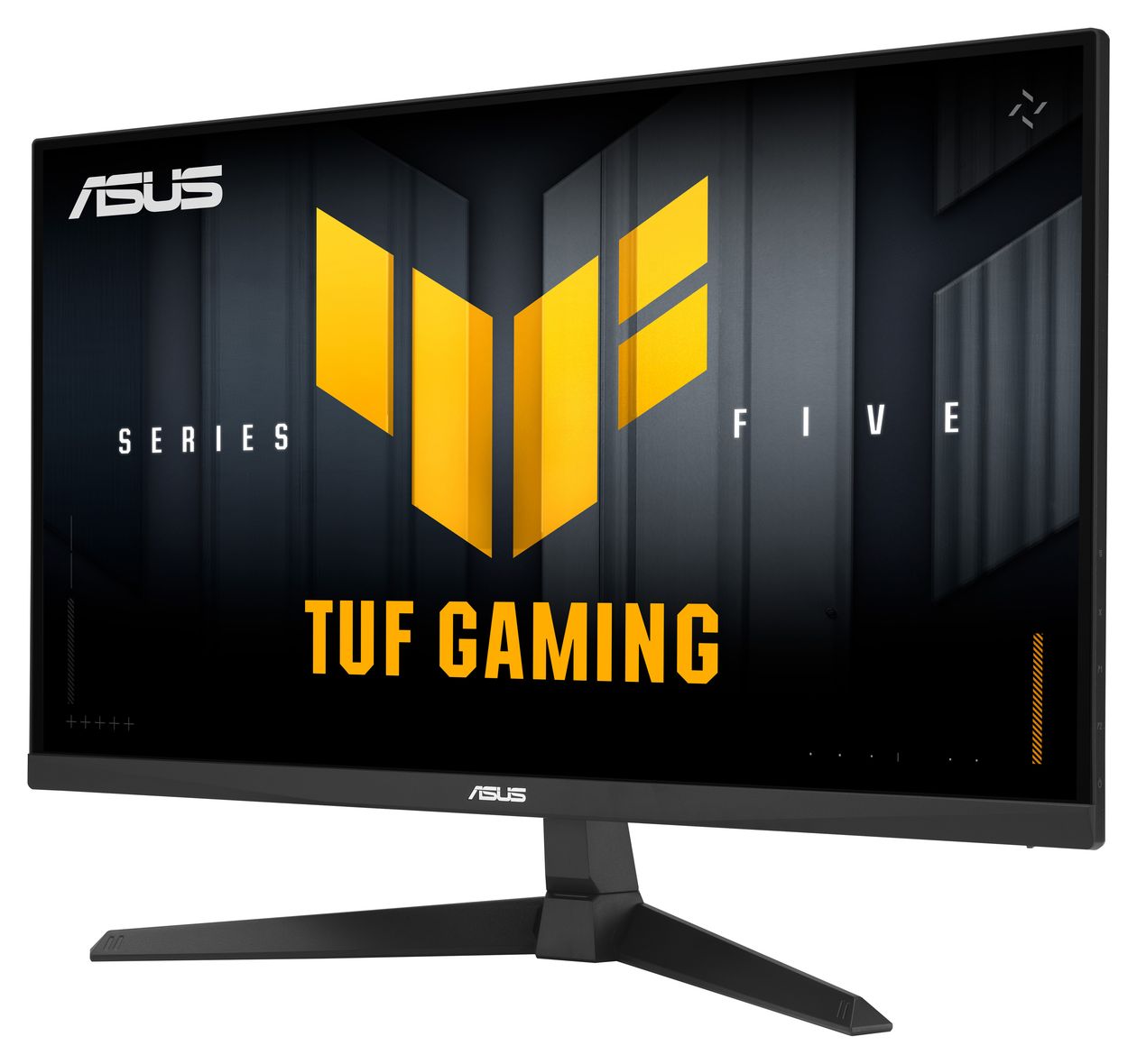 TUF Gaming VG279Q5A Full HD Monitor 68,6 cm (27 Zoll) 16:9 1 ms 300 cd/m²  (Schwarz) 