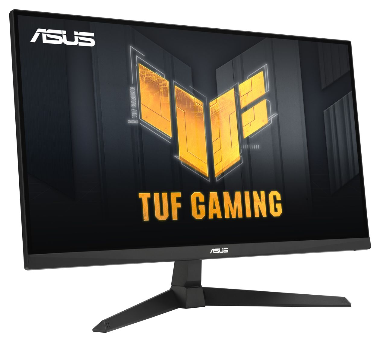 TUF Gaming VG279QE5A Full HD Monitor 68,6 cm (27 Zoll) 16:9 1 ms 300 cd/m²  (Schwarz) 