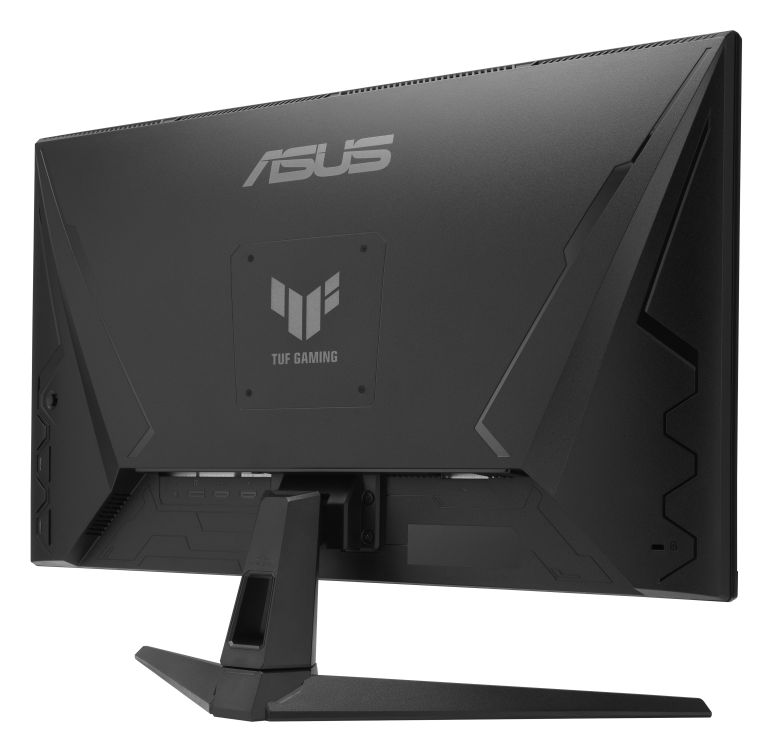 TUF Gaming VG279QM1A Full HD Monitor 68,6 cm (27 Zoll) 16:9 1 ms 300 cd/m²  (Schwarz) 