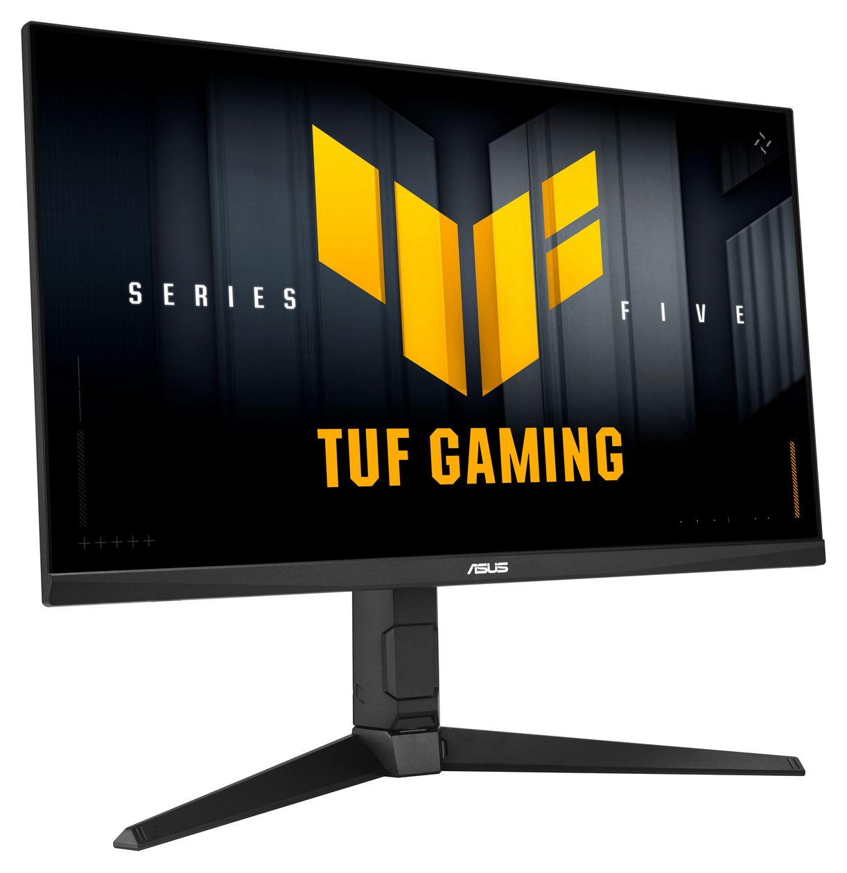 TUF Gaming VG279QML5A Full HD Monitor 68,6 cm (27 Zoll) 16:9 1 ms 300 cd/m²  (Schwarz) 