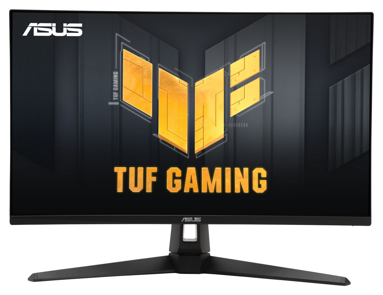 TUF Gaming VG27AQM5A Quad HD Monitor 68,6 cm (27 Zoll) 16:9 1 ms 300 cd/m²  (Schwarz) 