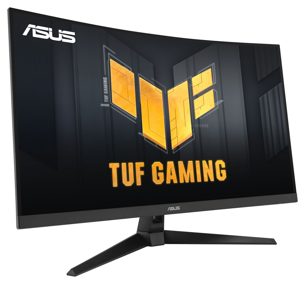 TUF Gaming VG32VQM5B Full HD Monitor 80 cm (31.5 Zoll) 16:9 0,5 ms 300 cd/m²  (Schwarz) 