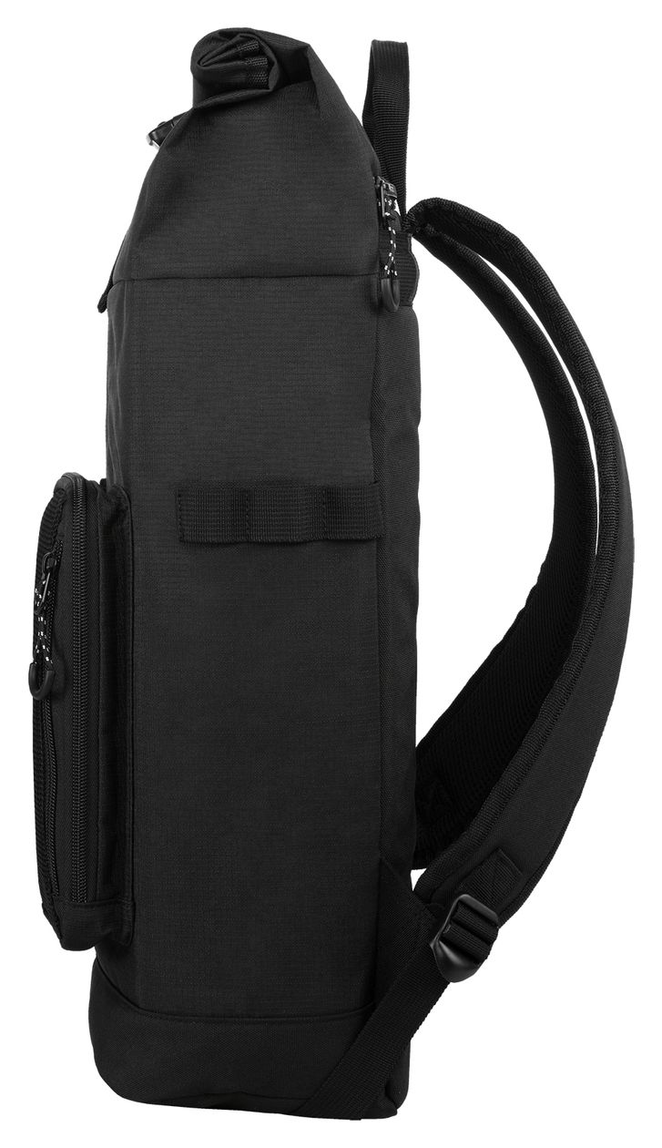 TUF Gaming VP4700 Notebook-Rucksack bis 43,2 cm (17 Zoll) (Schwarz) 