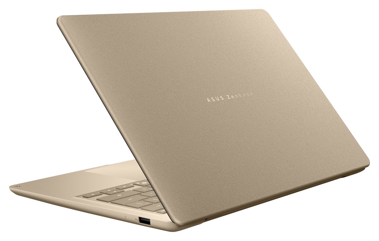 UX3480QA-U1157W Copilot+ PC 