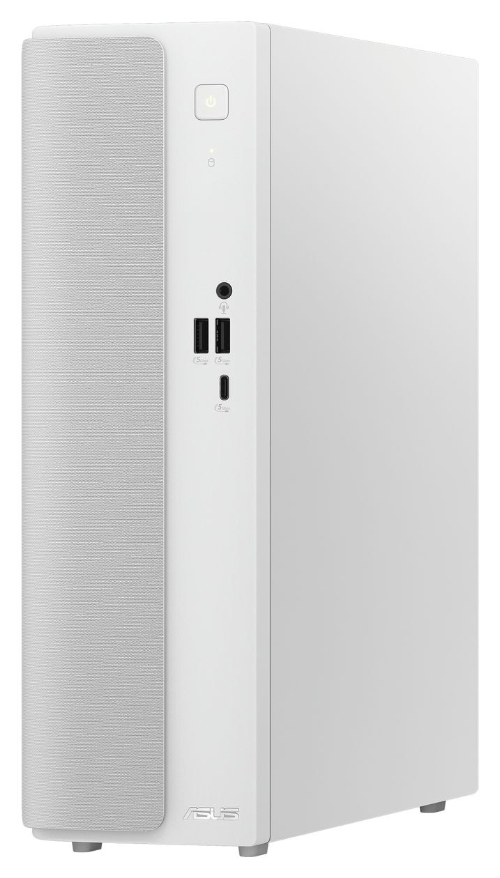 V500 SFF V501SV-03100U012W PC Intel Core 3 8 GB Ram 512 GB SSD Windows 11 Home intern 