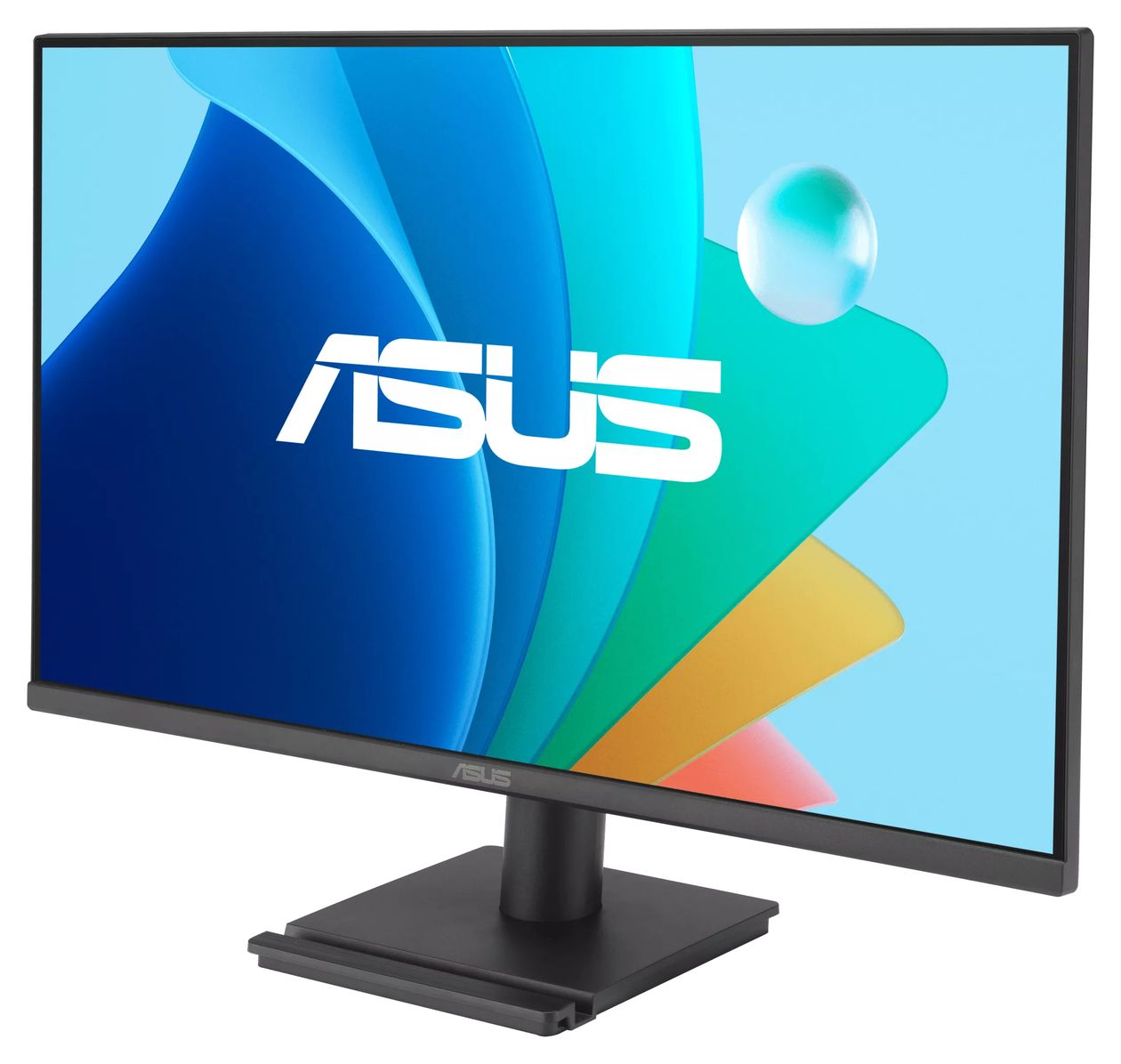 VA249QG Full HD Monitor 60,5 cm (23.8 Zoll) 16:9 1 ms 300 cd/m²  (Schwarz) 