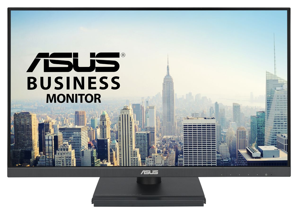 VA24DQFS Full HD Monitor 60,5 cm (23.8 Zoll) 16:9 1 ms 300 cd/m²  (Schwarz) 