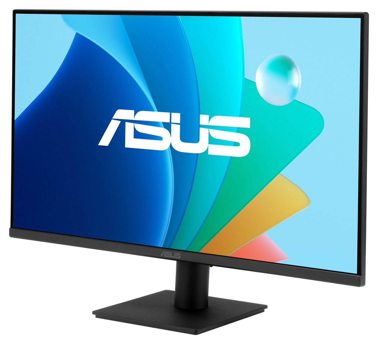VA279HG3 Full HD Monitor 68,6 cm (27 Zoll) 16:9 1 ms 300 cd/m²  (Schwarz) 
