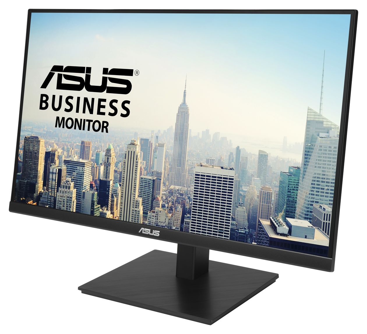 VA27ACFSN Quad HD Monitor 68,6 cm (27 Zoll) 16:9 5 ms 350 cd/m²  (Schwarz) 