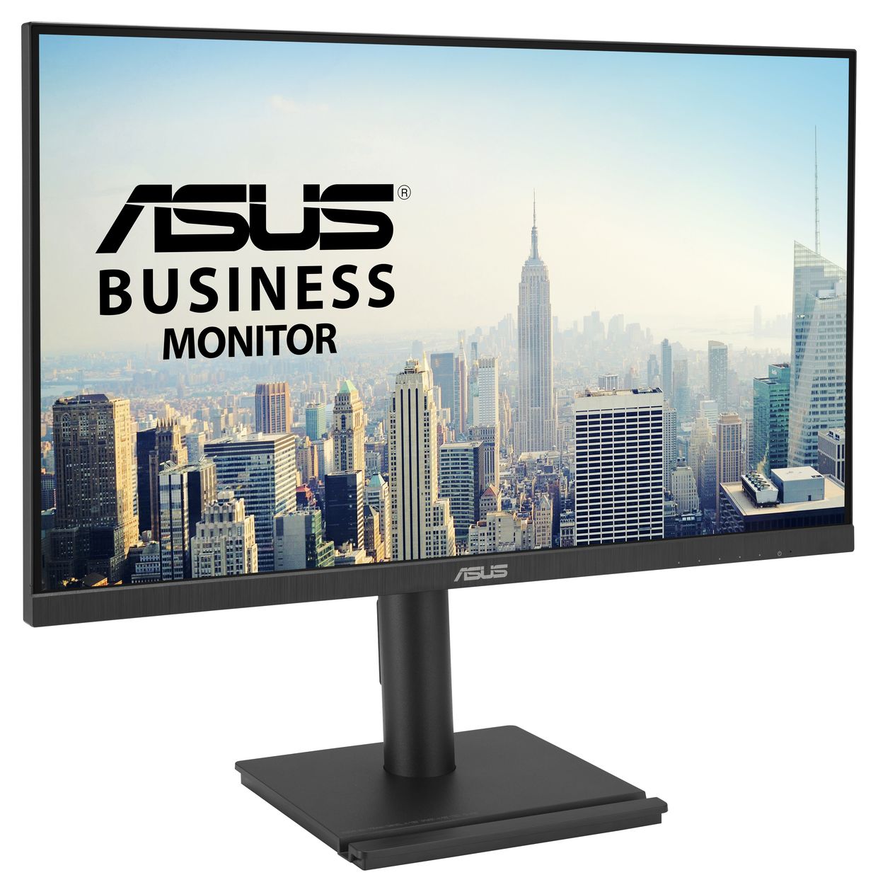 VA27DQFS Full HD Monitor 68,6 cm (27 Zoll) 16:9 1 ms 300 cd/m²  (Schwarz) 
