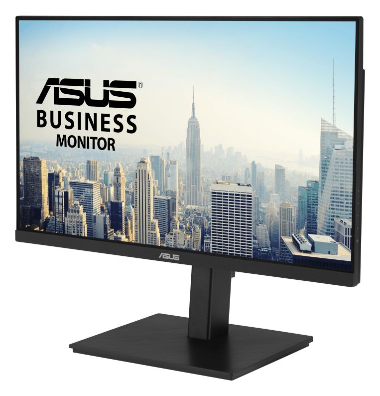 VA27ECPSN Full HD Monitor 68,6 cm (27 Zoll) 16:9 5 ms 300 cd/m²  (Schwarz) 