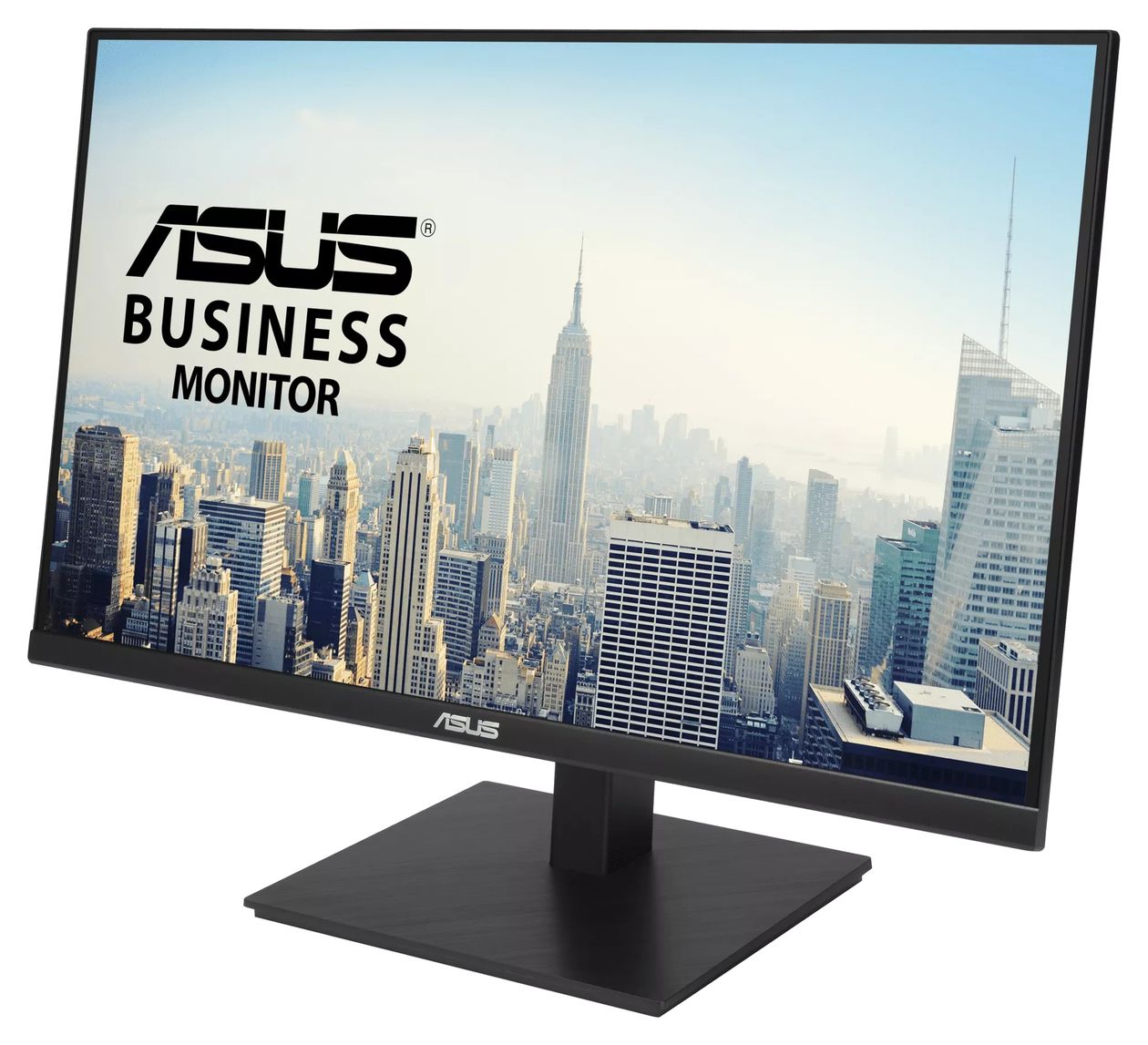 VA27UQSB 4K Ultra HD Monitor 68,6 cm (27 Zoll) 16:9 5 ms 350 cd/m²  (Schwarz) 