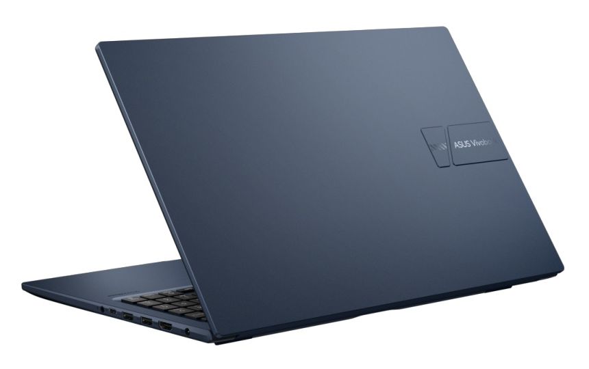 VivoBook 15 X1504VA-BQ522W Full HD Notebook 39,6 cm (15.6 Zoll) 1920 x 1080 Pixel 16 GB Ram 512 GB SSD Intel® Core™ i5 max. 4,6 GHz intern  (Blau) 